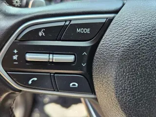 Hyundai SANTA FE 2023 SEL 4dr Crossover