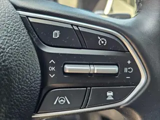 Hyundai SANTA FE 2023 SEL 4dr Crossover