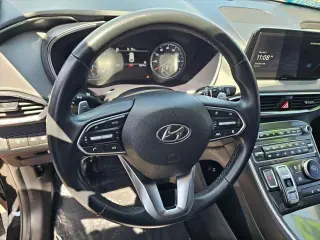 Hyundai SANTA FE 2023 SEL 4dr Crossover