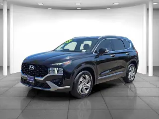 Hyundai SANTA FE 2023 SEL 4dr Crossover