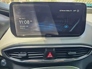 Hyundai SANTA FE 2023 SEL 4dr Crossover