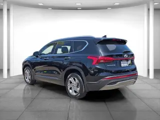 Hyundai SANTA FE 2023 SEL 4dr Crossover