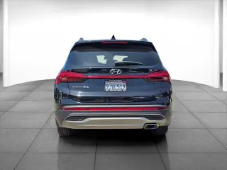 Hyundai SANTA FE 2023 SEL 4dr Crossover