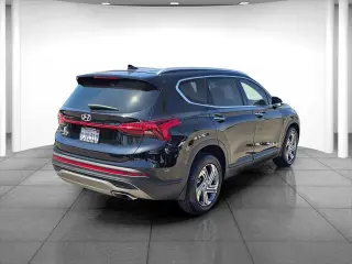 Hyundai SANTA FE 2023 SEL 4dr Crossover