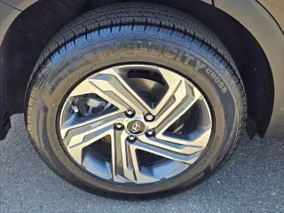 Hyundai SANTA FE 2023 SEL 4dr Crossover