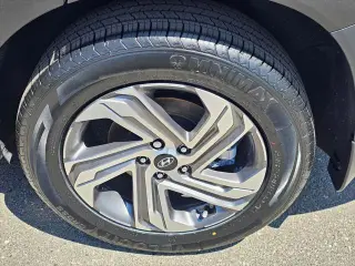 Hyundai SANTA FE 2023 SEL 4dr Crossover