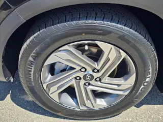 Hyundai SANTA FE 2023 SEL 4dr Crossover