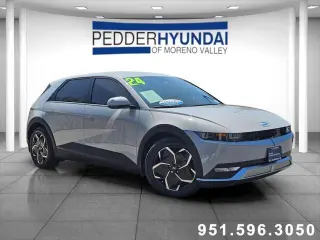 Hyundai IONIQ 5 2024 SE 4dr Crossover