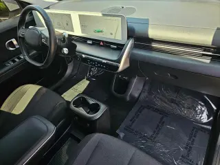 Hyundai IONIQ 5 2024 SE 4dr Crossover