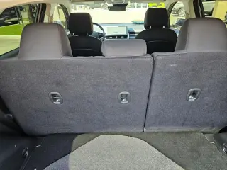 Hyundai IONIQ 5 2024 SE 4dr Crossover