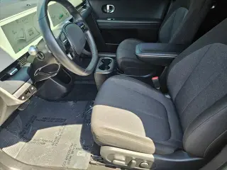 Hyundai IONIQ 5 2024 SE 4dr Crossover
