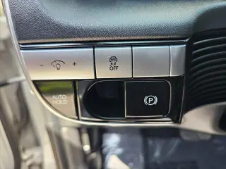 Hyundai IONIQ 5 2024 SE 4dr Crossover