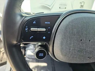 Hyundai IONIQ 5 2024 SE 4dr Crossover