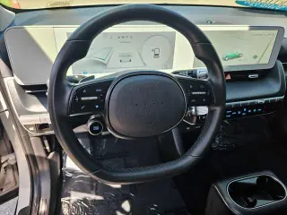 Hyundai IONIQ 5 2024 SE 4dr Crossover