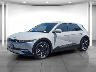 Hyundai IONIQ 5 2024 SE 4dr Crossover