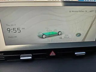 Hyundai IONIQ 5 2024 SE 4dr Crossover
