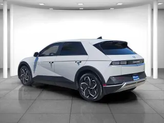 Hyundai IONIQ 5 2024 SE 4dr Crossover