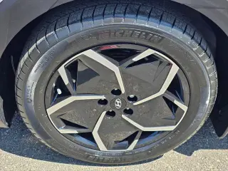 Hyundai IONIQ 5 2024 SE 4dr Crossover