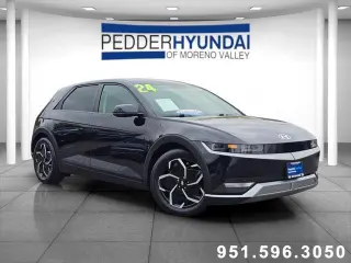 Hyundai IONIQ 5 2024 SEL 4dr Crossover