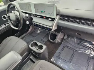 Hyundai IONIQ 5 2024 SEL 4dr Crossover