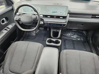 Hyundai IONIQ 5 2024 SEL 4dr Crossover