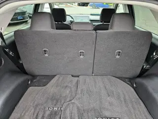 Hyundai IONIQ 5 2024 SEL 4dr Crossover