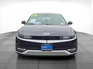 Hyundai IONIQ 5 2024 SEL 4dr Crossover
