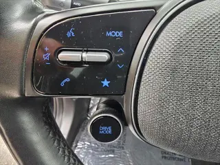 Hyundai IONIQ 5 2024 SEL 4dr Crossover
