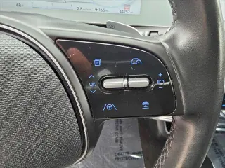 Hyundai IONIQ 5 2024 SEL 4dr Crossover