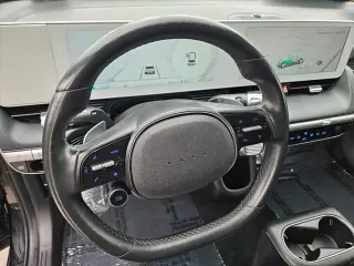 Hyundai IONIQ 5 2024 SEL 4dr Crossover