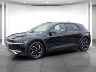 Hyundai IONIQ 5 2024 SEL 4dr Crossover