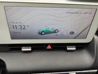 Hyundai IONIQ 5 2024 SEL 4dr Crossover