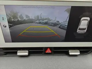 Hyundai IONIQ 5 2024 SEL 4dr Crossover