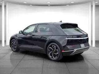 Hyundai IONIQ 5 2024 SEL 4dr Crossover
