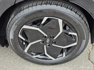 Hyundai IONIQ 5 2024 SEL 4dr Crossover