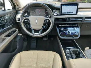 Lincoln Corsair 2021 AWD Standard 4dr SUV