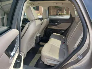 Lincoln Corsair 2021 AWD Standard 4dr SUV