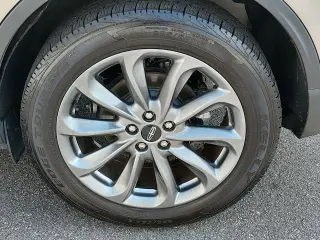 Lincoln Corsair 2021 AWD Standard 4dr SUV