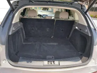 Lincoln Corsair 2021 AWD Standard 4dr SUV