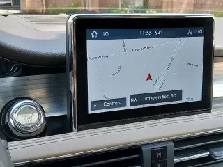 Lincoln Corsair 2021 AWD Standard 4dr SUV
