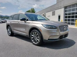 Lincoln Corsair 2021 AWD Standard 4dr SUV