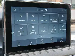 Lincoln Corsair 2021 AWD Standard 4dr SUV