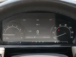 Lincoln Corsair 2021 AWD Standard 4dr SUV