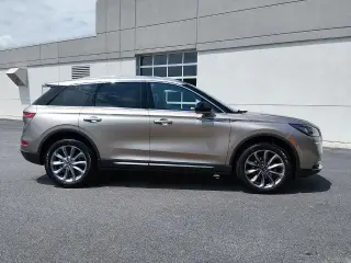 Lincoln Corsair 2021 AWD Standard 4dr SUV