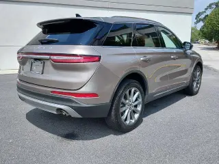 Lincoln Corsair 2021 AWD Standard 4dr SUV