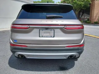 Lincoln Corsair 2021 AWD Standard 4dr SUV