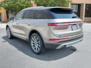 Lincoln Corsair 2021 AWD Standard 4dr SUV
