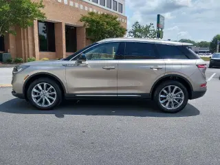 Lincoln Corsair 2021 AWD Standard 4dr SUV