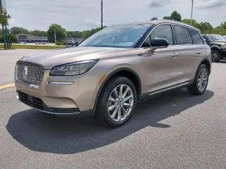 Lincoln Corsair 2021 AWD Standard 4dr SUV