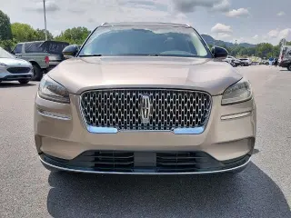 Lincoln Corsair 2021 AWD Standard 4dr SUV